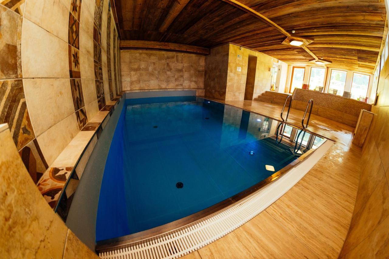 Modern Studio-Apartment in Gosau near Hallstatt Exteriör bild